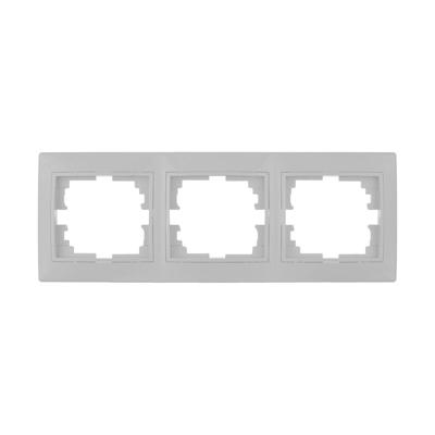 Decoratieve omlijning voor lichtschakelaar Solera erp73u