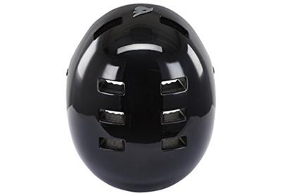 Bluegrass Superbold Helm Zwart Bluegrass Superbold Helm Zwart