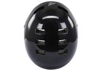 Bluegrass Superbold Helm Zwart - thumbnail