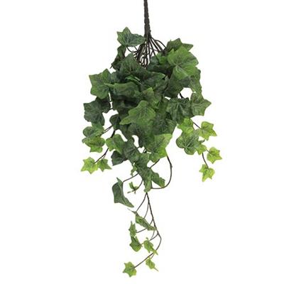 Frosted Ivy Chicago hanger 46 cm kunsthangplant Erutan Avon - Erutan avon