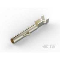 TE Connectivity 350851-7 Inhoud: 1 stuk(s) Tape on Full reel - thumbnail