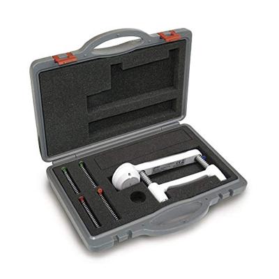 Kern MAP 80K1 Krachtmeter Fabrieksstandaard (zonder certificaat) Kern MAP 80K1 Krachtmeter Fabrieksstandaard (zonder certificaat)