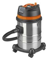 Eurom Force 1240 Wet/dry cleaner Alleszuiger Grijs - thumbnail