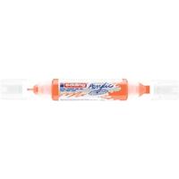 Edding 5000 • acrylic 3d doubleliner neonoranje - thumbnail