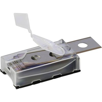 Robomow 122-100-619 Reserve mes Set van 8 stuks Geschikt voor (grastrimmer): Robomow RK2000, Robomow RK1000