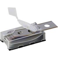 Robomow 122-100-619 Reserve mes Set van 8 stuks Geschikt voor (grastrimmer): Robomow RK2000, Robomow RK1000 - thumbnail