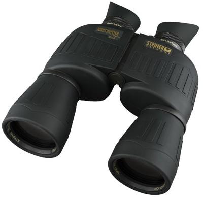 Steiner Nighthunter Xtreme verrekijker 8x56