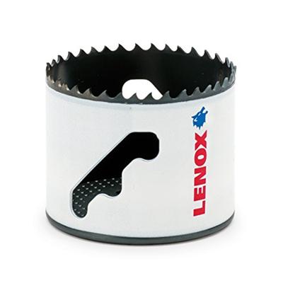 Lenox Gatzaag, Bi-metaal - 64 mm - LX3004040L - 3004040L