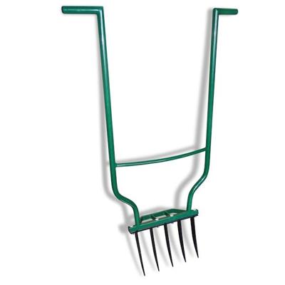 ERGONOMISCHE WOELVORK