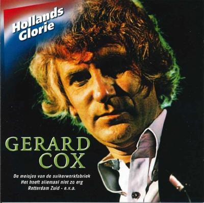 Hollands Glorie - CD (8714221013573) Hollands Glorie - CD (8714221013573)
