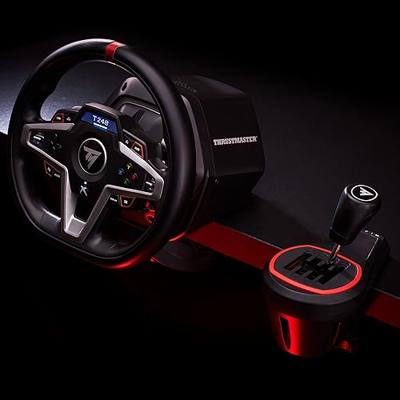 Thrustmaster TH8S Add-On shifter - thumbnail
