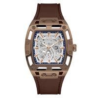 Horloge Heren Guess GW0980G3 - thumbnail