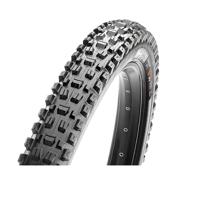Maxxis assegai wt 29x2.50" exo+ tr 3c maxxterra folding tire - thumbnail