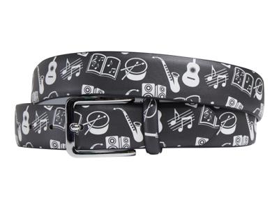 Melo Vibes (Riem) Lureaux - Nette Riemen Voor Heren