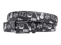 Melo Vibes (Riem) Lureaux - Nette Riemen Voor Heren - thumbnail