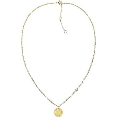 Dames ketting Tommy Hilfiger 22 cm