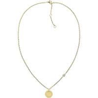 Dames ketting Tommy Hilfiger 22 cm - thumbnail
