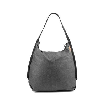 Peak Design Packable Tote V2 - charcoal