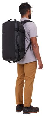 Thule Chasm 40L Duffel Black 40L