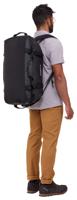 Thule Chasm 40L Duffel Black 40L - thumbnail