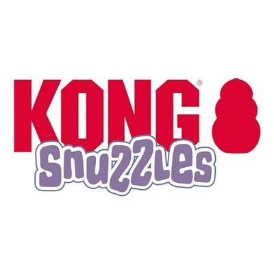 KONG SNUZZLES BUNNY 24X18X9 CM KONG SNUZZLES BUNNY 24X18X9 CM