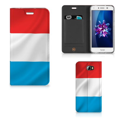 Huawei Y5 2 | Y6 Compact | Standcase | Luxemburg