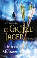 De magiër van Macindaw - John Flanagan - ebook - thumbnail
