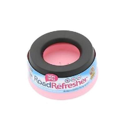 ROAD REFRESHER DRINKBAK VOOR ONDERWEG BLAUW - thumbnail