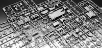 Revell 1/35 le. gl. Eindheits -PWK 4 - thumbnail