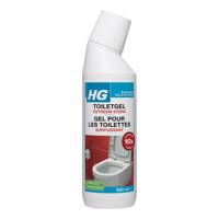 Sanitairreiniger hg superkracht 500ml - thumbnail