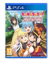 KonoSuba: God's Blessing on this Wonderful World! Love For These Clothes Of Desire! - thumbnail