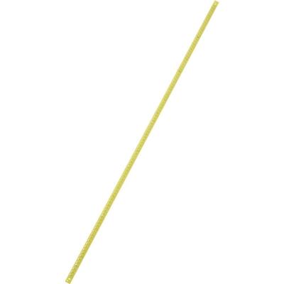 TRU COMPONENTS Soldeerlijst Enkele rij Totaal aantal polen 100 Epoxide (l x b x h) 620 x 9 x 1.5 mm 1 stuk(s)