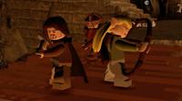 LEGO Lord of the Rings - thumbnail