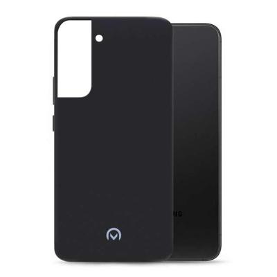Mobilize Rubber Gelly Case Samsung Galaxy S22+ 5G Matt Black