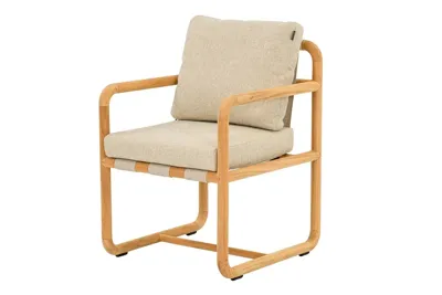 Apple Bee | Tuinstoel Dolce | Cotton Flower