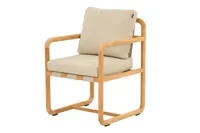 Apple Bee | Tuinstoel Dolce | Cotton Flower - thumbnail