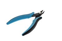 Gedore Elektronica zijsnijtang - 1829017 - thumbnail