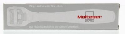 Malteser Eeltschaaf 14cm roestvrij 51R 1 Stuks
