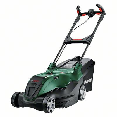 Bosch Groen Accumaaier AdvancedRotak 36V-44-750 | Zonder accu&apos;s en lader 06008B9G00