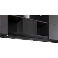 Siemens LJ97BDP60 Inbouw afzuigkap Zwart - thumbnail