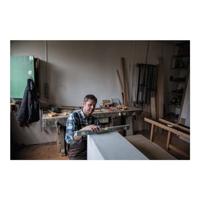 Stabila Waterpas, 80U-2 Blok, 2V1H libel 150cm - 18791 - thumbnail