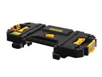 DeWALT DWV9510 TSTAK / ToughSystem Adapterplaat voor Stofzuiger - thumbnail