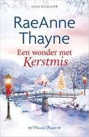 Een wonder met Kerstmis - RaeAnne Thayne - ebook - thumbnail