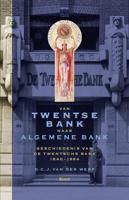 Van Twentse bank naar algemene bank (Hardback) - thumbnail