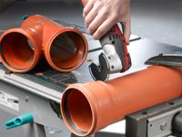 kwb 709450 Invalzaagblad 1 stuks 1 stuk(s) - thumbnail