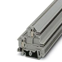 Phoenix Contact 2770888 Klem 2-etages 5.08 mm Schroeven Grijs 50 stuk(s) - thumbnail