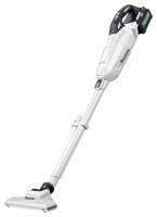 Makita cl002gd212 | accu steelstofzuiger | wit | 40v max | 2 x 2.5 ah accu + lader - thumbnail