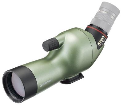 Nikon Fieldscope ED50-A groen parelmoer