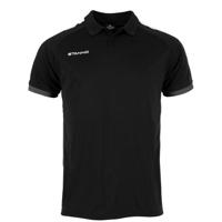 Stanno 463004 First Polo - Black-Anthracite - M - thumbnail