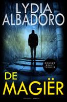 De magiër (Paperback) - thumbnail